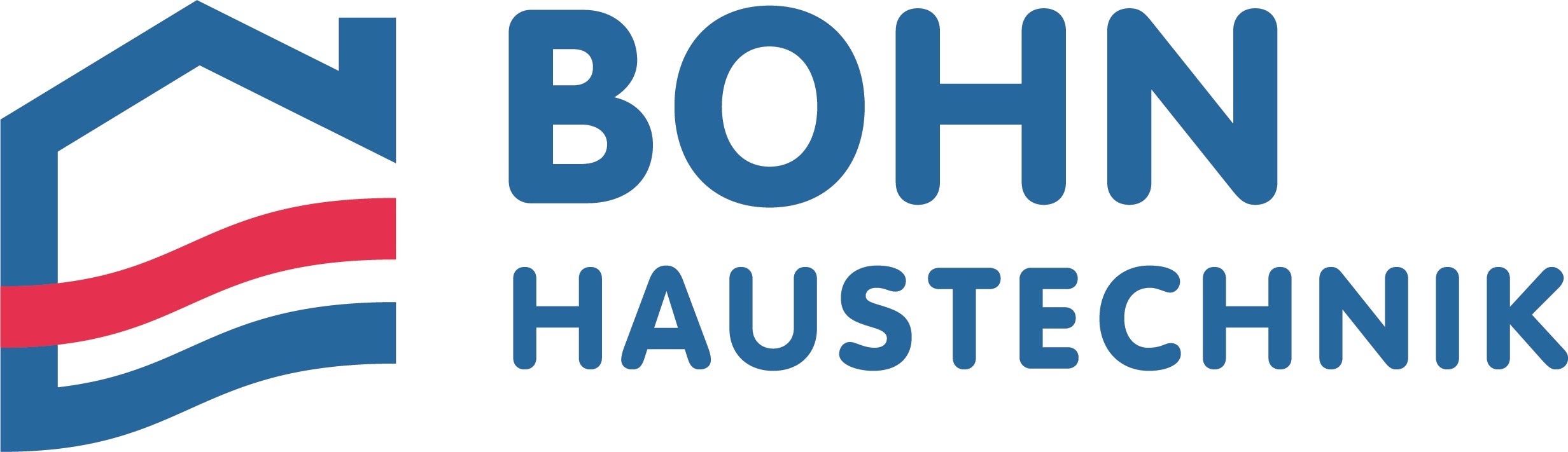 Logo Bohn Haustechnik