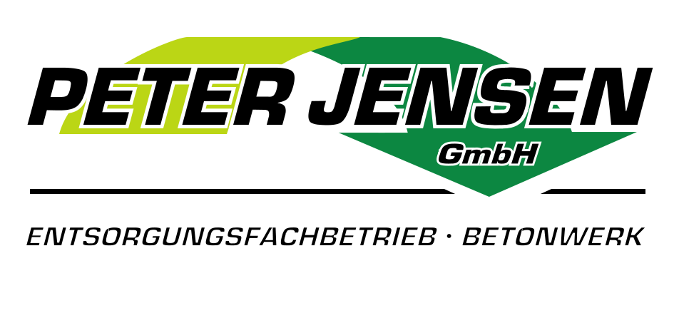 Logo Peter Jensen GmbH